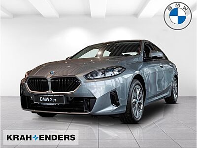 BMW 220 Gran Coupe + Navi+DAB+LED+RFK+PDC+Temp+Leder