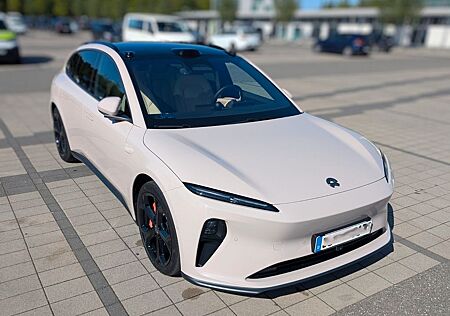 nio Et5 Touring 100-kWh-Akku -AHK