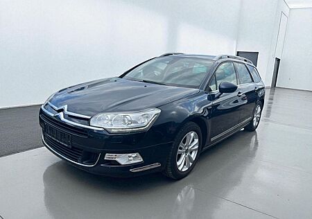 Citroën C5 Tourer Automatik Leder Xenon SHZ PDC Massage