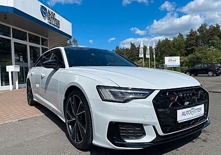 Audi S6 Avant TDI Vollausstattung Headup|AHK|ACC|Pano