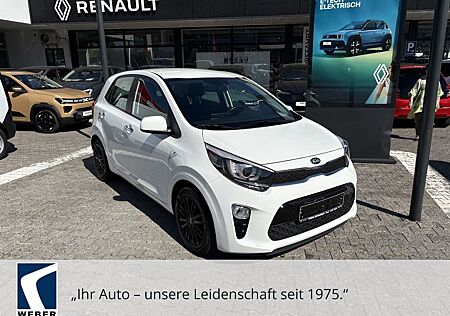 Kia Picanto Spirit Automatik