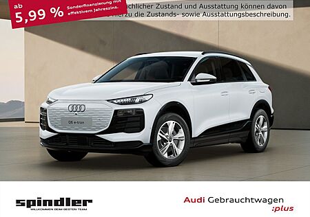 Audi Q6 e-tron / Tech, Navi+, Standklima, 360°, LED+