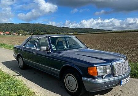Mercedes-Benz 300 SE