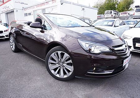 Opel Cascada Innovation*Bi-Xenon*Navi*Teilleder*GARAN