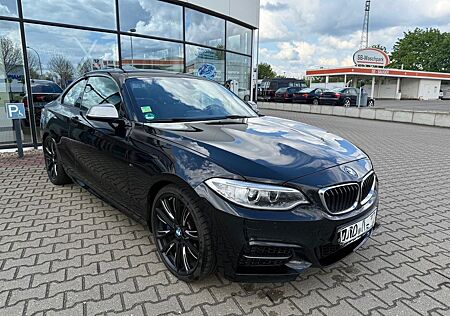 BMW M235i xDrive Steptronic Coupé -