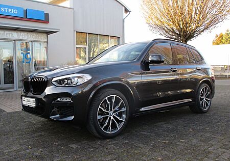 BMW X3 xDrive30i M SPORT AT