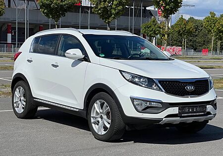 Kia Sportage Dream Team 2WD*KAMERA*NAVI*PDC*SITZHZ*