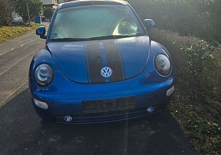 VW Beetle Volkswagen Verkaufe kultigen - - mit Charakter!