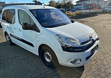 Citroën Berlingo Kombi Selection
