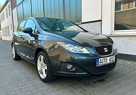 Seat Ibiza Lim. Copa*Tüv & Au NEU*Sitzheitzung*