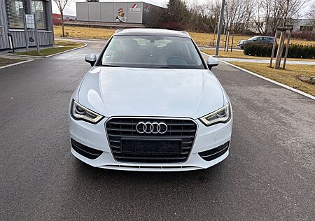 Audi A3 Sportback ambition*Navi*Pano*Euro6!!!