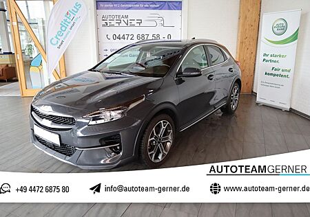 Kia XCeed 1.5 NAVI+Kamera+PDC+SHZ+Assistenten+Teille