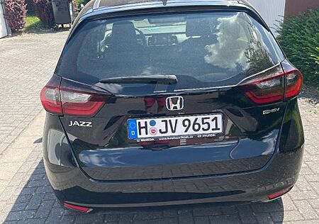Honda Jazz 1.5 i-MMD Hybrid Comfort Comfort