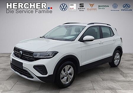 VW T-Cross Volkswagen 1.0 TSI 85 kW Life DSG IQ.Drive