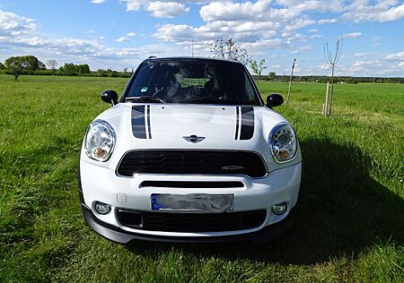 Mini John Cooper Works Countryman John Cooper Wor...