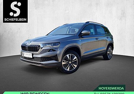 Skoda Karoq Tour 2.0 TDI+VIRTUAL+RFK+KESSY+AHK+LED+LHZ