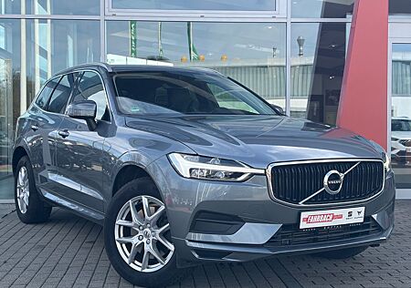 Volvo XC 60 XC60 Momentum 2WD Kamera Kofferraum elekt.