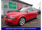 Audi S4 Avant 4.2 quattro*SITZ-HZ*RECARO-SITZE*NAVI*