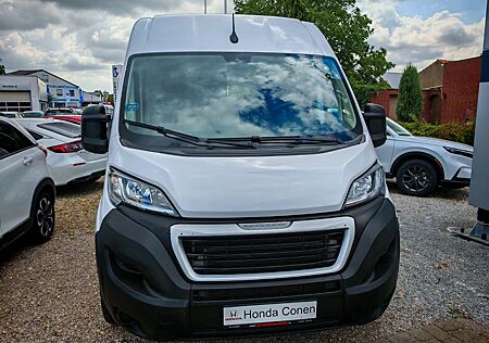 Peugeot Boxer Kasten Hochraum 333 L2H2 Avantage Edition
