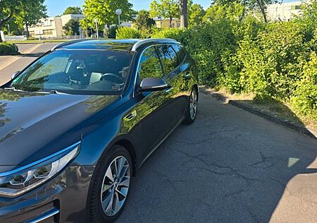 Kia Optima 1.7 CRDi Edition 7 Sportswagon Edition 7