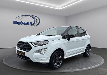 Ford EcoSport ST-LineI Autom.I PanoI NaviI Garantie