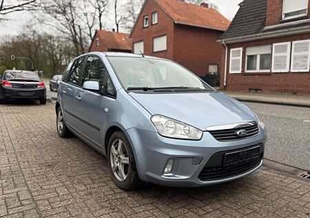 Ford C-Max Style