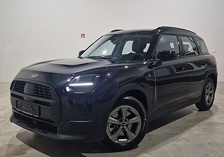 Mini Cooper S Countryman Cooper C Countryman C Classic Trim LED/DAB/ALARM