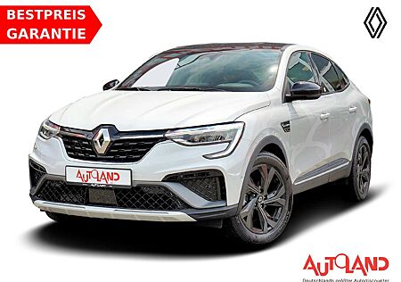Renault Arkana 1.3 TCe R.S.Line Klimaaut. LED Navi ACC