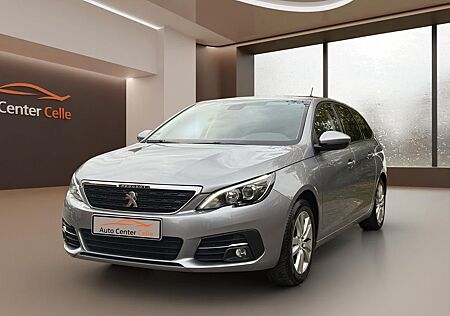 Peugeot 308 gebraucht kaufen Peugeot 308 SW Active Pack/Klima/Kamera/AHK/LED/Garantie