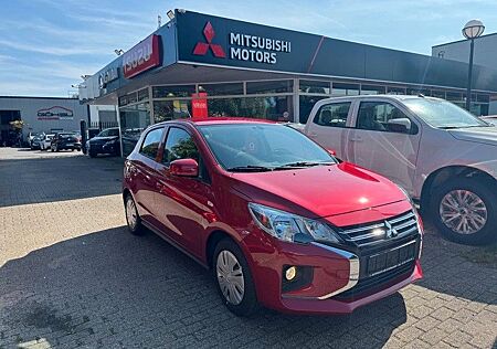 Mitsubishi Space Star Select