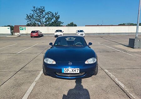 Mazda MX-5 1.6 16V 1.6