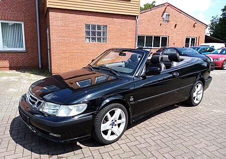 Saab 9-3 2.0t Ecopower SE Cabriolet 2 HAND SCHECKHEFT