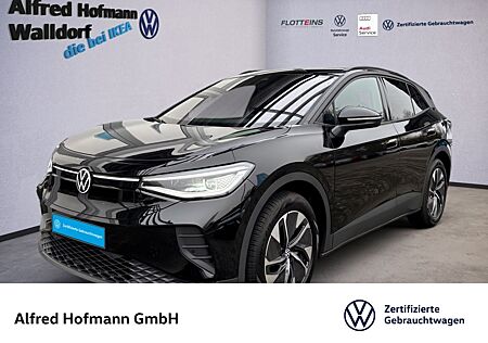 VW ID.4 Volkswagen NAVI LED KLIMA LM