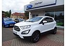 Ford EcoSport Aut. Cool & Connect / Navi+Winter P.