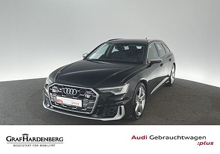 Audi S6 Avant 3.0 TDI quattro ACC AHK Navi