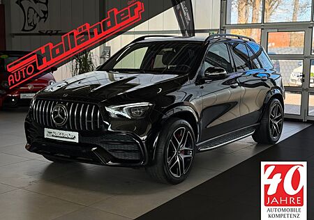 Mercedes-Benz GLE 53 AMG 4Matic+ "AMG-Dynamic-Plus AHK M-LED"