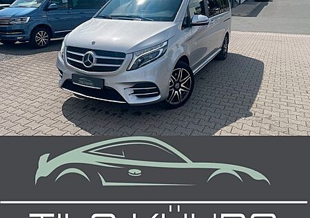 Mercedes-Benz V 220 V -Klasse V 250 CDI EDITION 4Matic AMG-Line