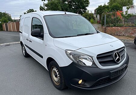 Mercedes-Benz Citan Kasten 108 CDI lang*Worker*Kamera