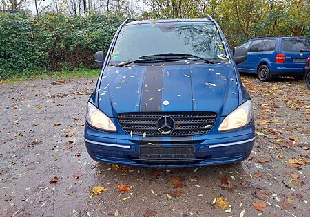 Mercedes-Benz Vito 115 CDI