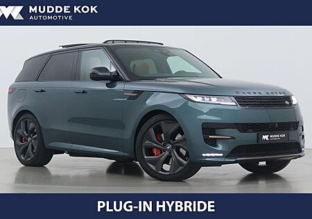 Land Rover Range Rover Sport gebraucht kaufen Land Rover Range Rover Sport 3.0 P550e Autobiography | Cara