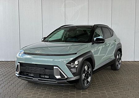 Hyundai Kona (SX2) Prestige Line 1.0 T-GDI 2WD 120 PS 7D