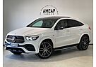 Mercedes-Benz GLE 350 e Coupe 4Matic AMG/Luft/ACC/Pano/22