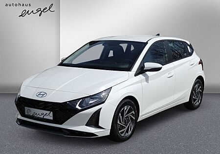 Hyundai i20 1.0T-GDI DCT Trend,KLIMA,NAVI,TEMPO,SH,RFK,L