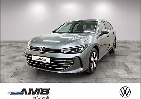 VW Passat Variant gebraucht kaufen VW Passat Variant Volkswagen Business 2.0 TDI DSG/AHK/LED/Navi