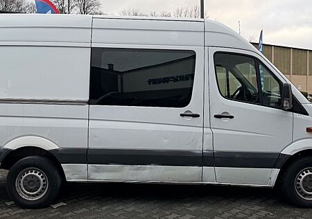 Mercedes-Benz Sprinter w906 bj 2009