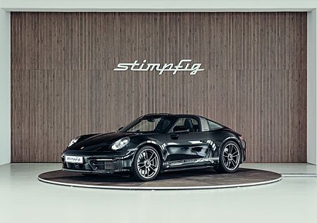 Porsche 992 Targa 4 GTS, 50 Jahre Design Edition