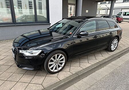 Audi A6 3.0 TDI 150 kW quattro S tronic Avant -