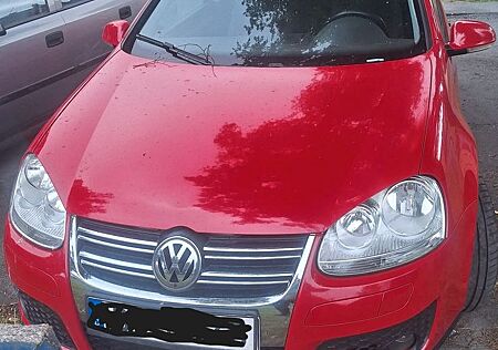 VW Golf Volkswagen 2.0 TDI GT