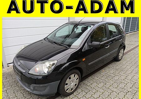 Ford Fiesta 1.3 Ambiente*4 Türig*Tüv:01/2028*