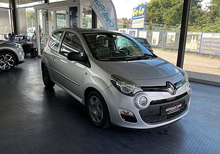 Renault Twingo Expression * Gasanlage (LPG) * Tempomat *